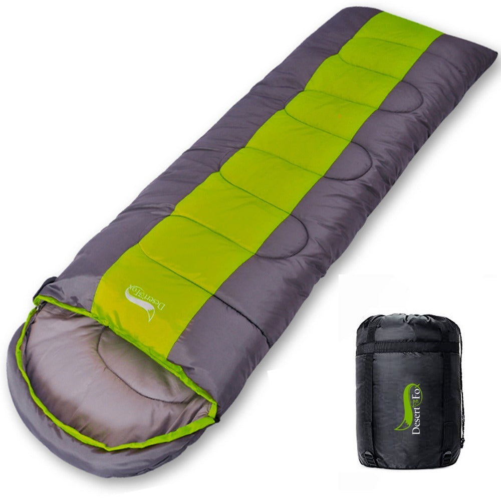 Camping Sleeping Bag from fittflow store