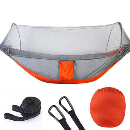Fully Automatic Quick Opening Hammock from fittflow store