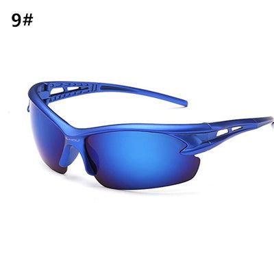 Cycling sunglasses from fitflow store