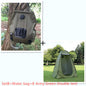 Portable Privacy Shower from fitflow store