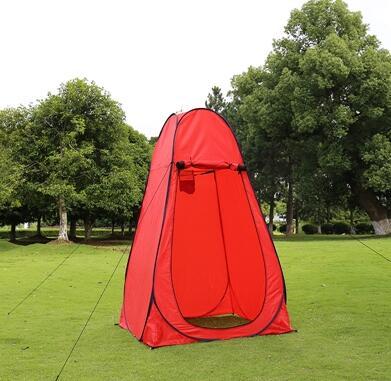 Portable Privacy Shower from fitflow store