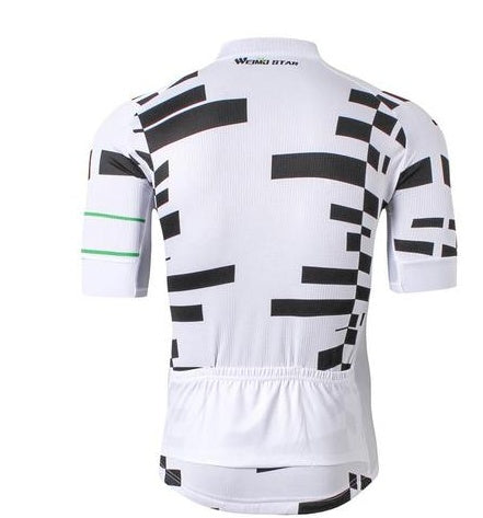Cycling Jersey fom fitflow store
