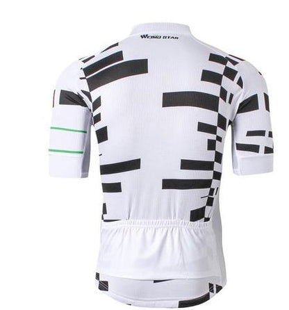 Cycling Jersey fom fitflow store