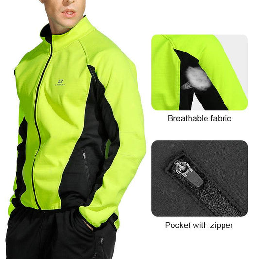 Winter warm men's sports  from fitflow store