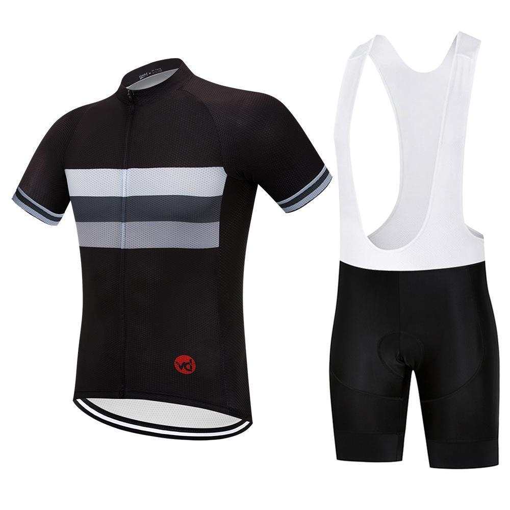 Cycling Set - Flag from fitflow store