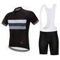 Cycling Set - Flag from fitflow store