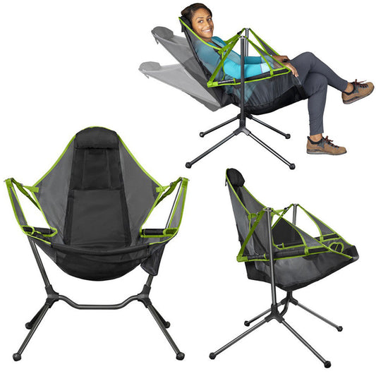 Camping folding chairs from fittflow store