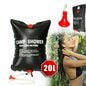 20L Solar Shower Bag from fitflow store