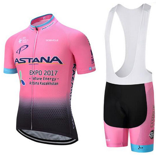 Cycling jerseys from fitflow store