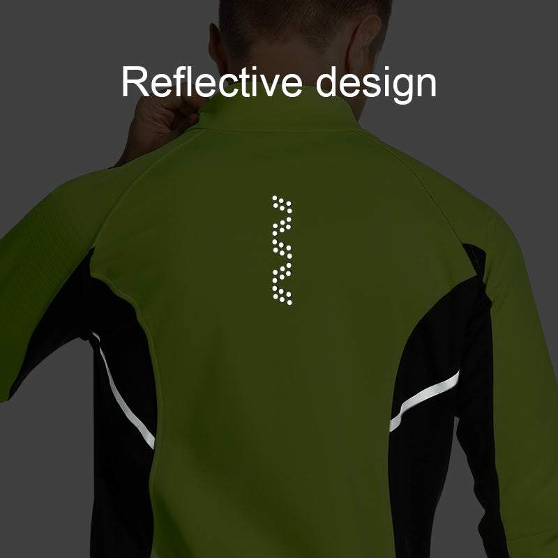 Winter warm men's sports from fitflow store