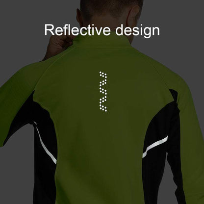 Winter warm men's sports from fitflow store