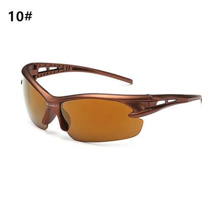 Cycling sunglasses from fitflow store