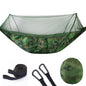 Fully Automatic Quick Opening Hammock from fittflow store
