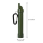 Survival Filter from fitflow store
