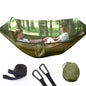 Fully Automatic Quick Opening Hammock from fittflow store